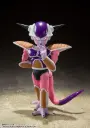 (PO) S.H.Figuarts Frieza First Form & Frieza Pod (Re-issue)
