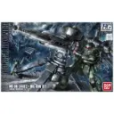 HG 1/144 Gundam Thunderbolt - MS-06 Zaku II + Big Gun Set