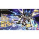 MG 1/100 Gundam SEED Strike Freedom Gundam Full Burst Mode