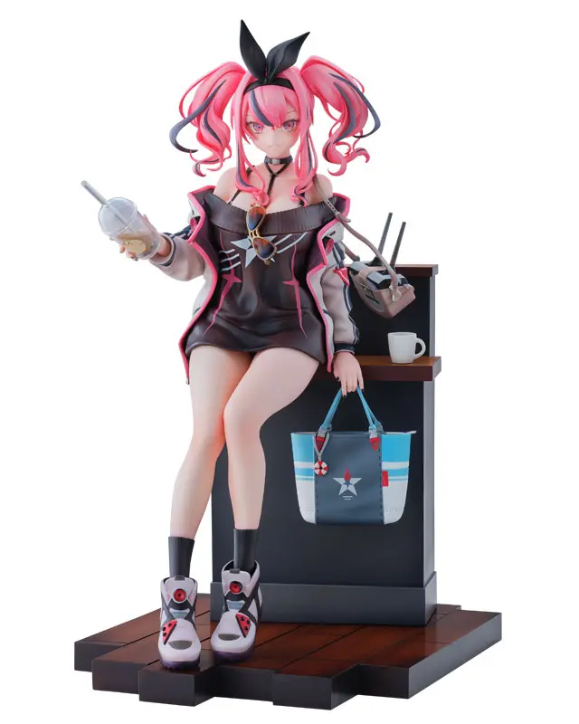 (PO) Azur Lane - Bremerton Day-Off Date Ver.