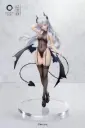 (PO) FANTASIAS Series Thea-chan Apprentice Succubus Ver. Inner Wear