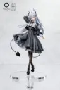 (PO) FANTASIAS Series Thea-chan Apprentice Succubus Ver. Casual Wear