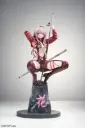 (PO) Goddess of Victory: Nikke - Scarlet: Racer's High