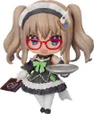 (PO) Nendoroid 2868 9-nine- Miyako Kujo: Maid Ver.