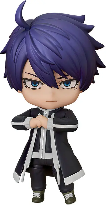 (PO) Nendoroid 2875 Tougen Anki - Shiki Ichinose
