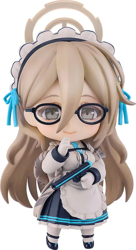 (PO) Nendoroid 2910 Blue Archive - Murokasa Akane