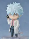(PO) Nendoroid 	Gintama: Mr. Ginpachi's Zany Class - Ginpachi Sakata