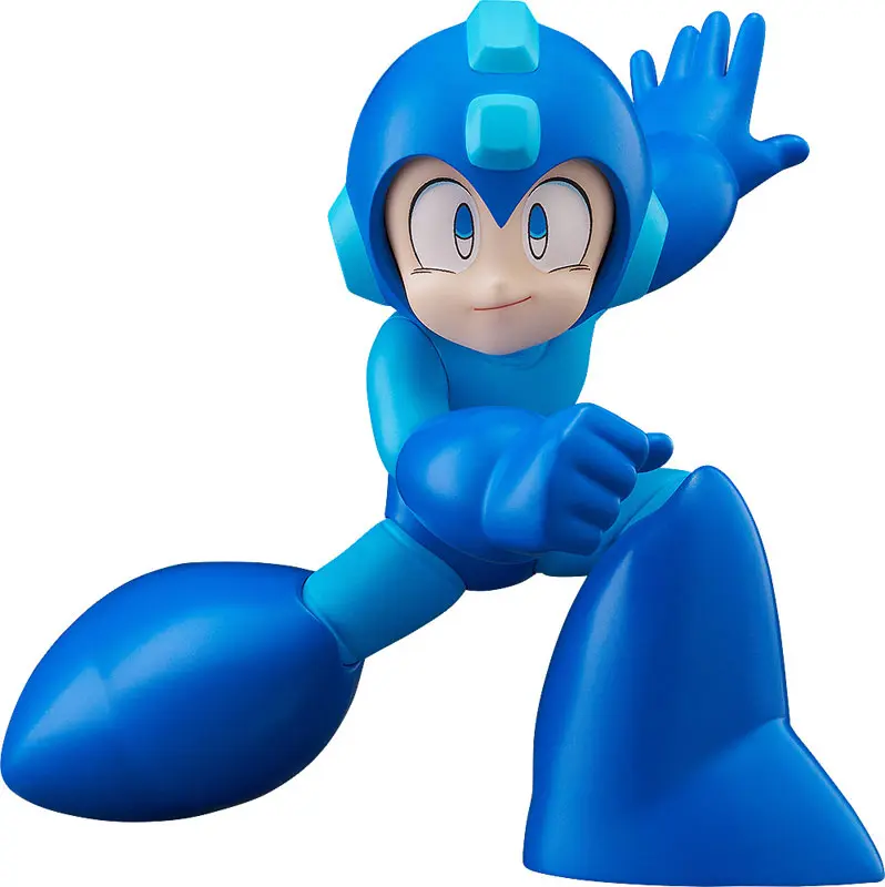 (PO) POP UP PARADE Mega Man