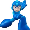 (PO) POP UP PARADE Mega Man
