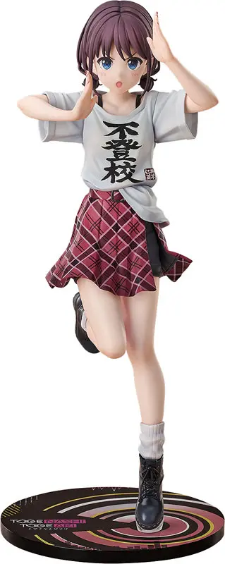 (PO) Girls Band Cry - Nina Iseri: Truancy Ver.