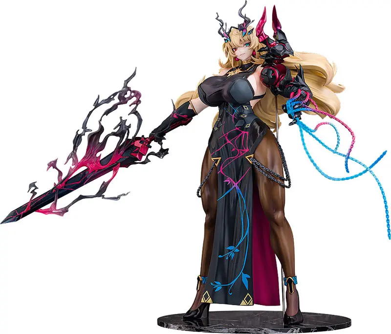 (PO) Fate/Grand Order - Saber/Barghest
