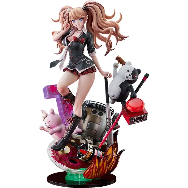 (PO) Danganronpa Series Junko Enoshima: 15th Anniversary Ver.
