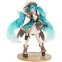 (PO) Character Vocal Series 01 Hatsune Miku: 100th Adventure Ver.