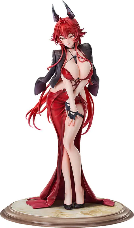 (PO) Goddess of Victory: Nikke - Red Hood Nonsense Red