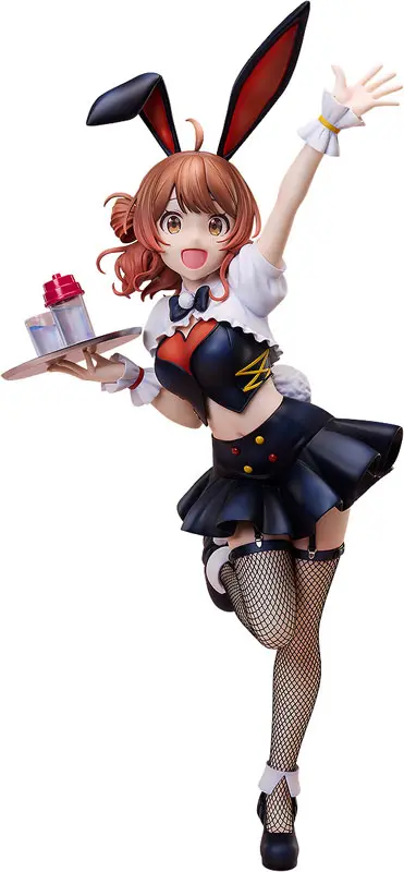 (PO) Gakuen iDOLM@STER - Ume Hanami Bunny Ver.