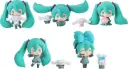 (PO) Trading Figure Hatsune Miku x Cinnamoroll