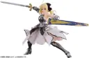 (PO) Reincarnation Fate/stay night Saber Lily -Distant Avalon-