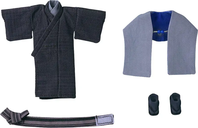 (PO) Nendoroid Doll Outfit Set Touken Ranbu - Yamanbagiri Chougi: Casual Outfit Ver.