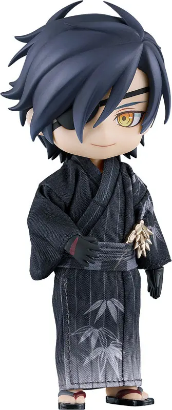 (PO) Nendoroid Doll Touken Ranbu - Shokudaikiri Mitsutada Casual Outfit Ver.