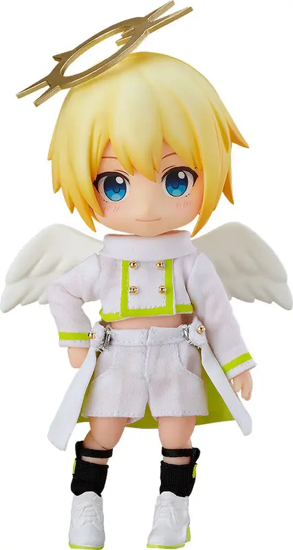 (PO) Nendoroid Doll Angel: Ciel (Re-issue)