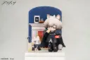 (PO) Arknights Dessert Time Series SilverAsh