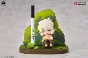 (PO) Luo Xiaohei's War Chronicles 2 CLICK! Series Chibi Xiaohei