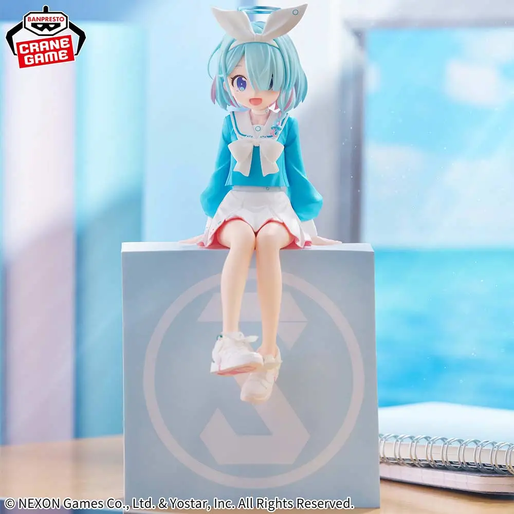 (PO) Blue Archive Monitor Top Figz-Arona-