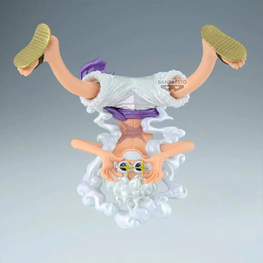 (PO) One Piece King Of Artist Monkey D.Luffy Gear5 Ii-Special Ver.-