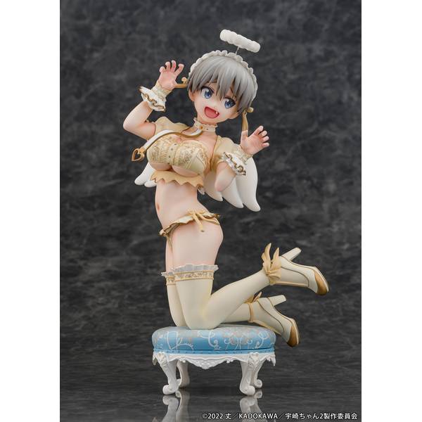 (PO) Uzaki-chan Wants to Hang Out! Double - Uzaki Hana Angel Ver.