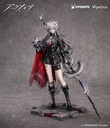 (PO) Arknights - Lappland the Decadenza