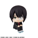 (PO) Look Up 3-nen Z-gumi Ginpachi-sensei - Shinsuke Takasugi
