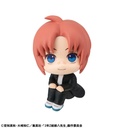 (PO) Look Up 3-nen Z-gumi Ginpachi-sensei - Kamui