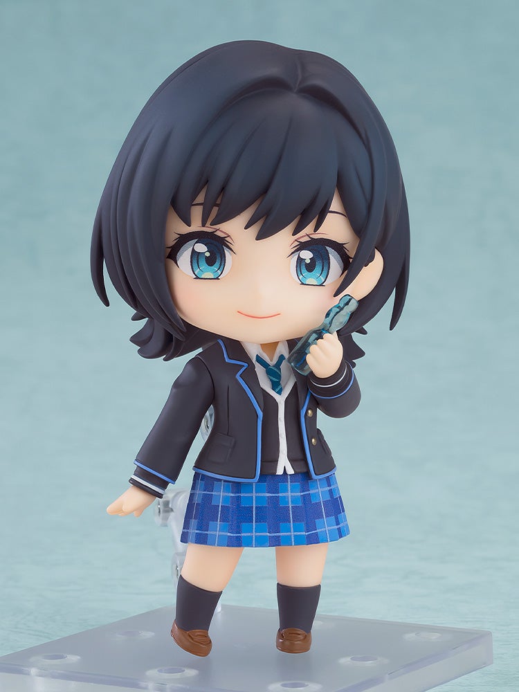 (PO) Nendoroid 2899 Chitose Is in the Ramune Bottle - Yuzuki Nanase