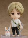(PO) Nendoroid 1245 Natsume Yuujinchou - Takashi Natsume & Nyanko Sensei (Re-issue)