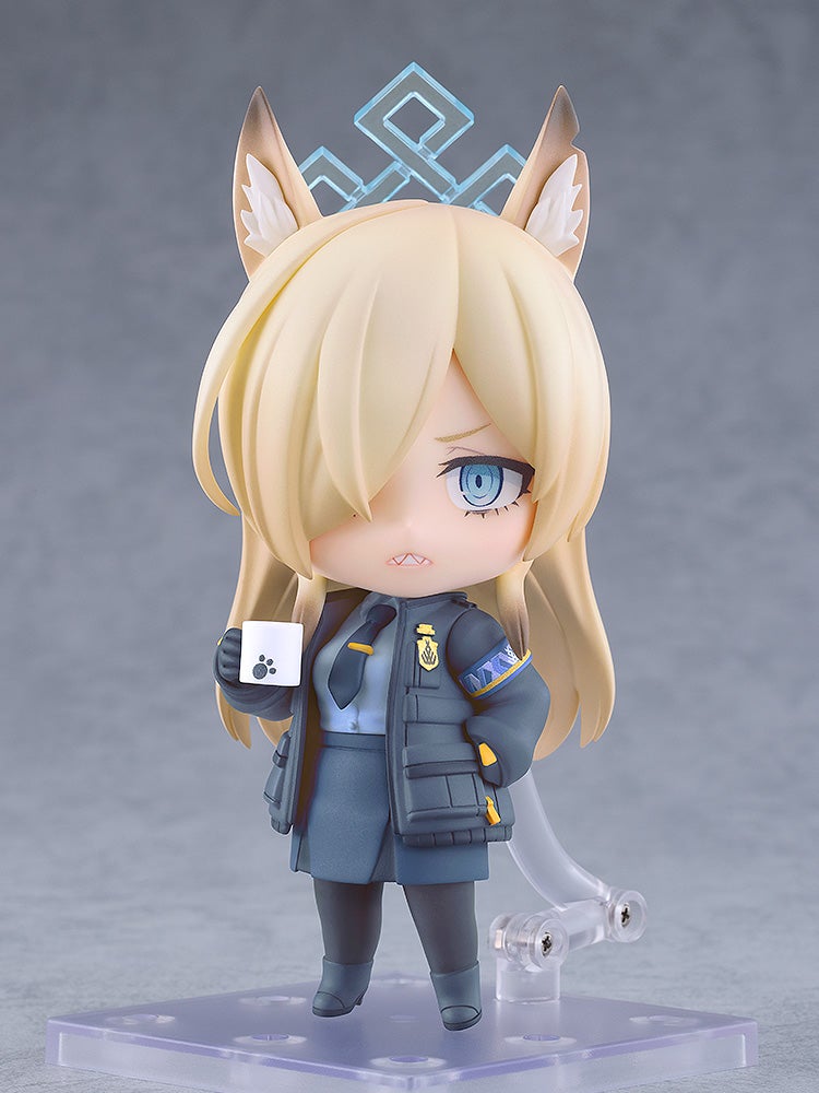 (PO) Nendoroid 2937 Blue Archive - Kanna Ogata
