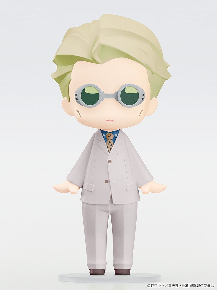 (PO) HELLO! GOOD SMILE Jujutsu Kaisen - Kento Nanami