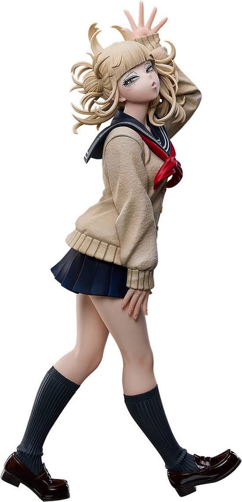 (PO) My Hero Academia - Himiko Toga