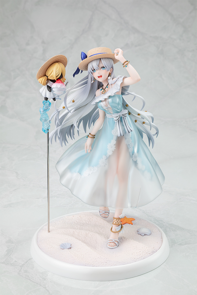 (PO) KDcolle Fate/Grand Order - Anastasia & Viy (Archer)