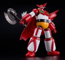 (PO) MODEROID Shin Getter Robot Armageddon Getter 1 (OVA Ver.)