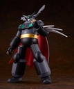 (PO) MODEROID Shin Getter Robot Armageddon Black Getter