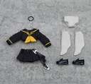 (PO) Nendoroid Doll Outfit Set Character Vocal Series 02 Kagamine Rin: BRING IT ON Ver.