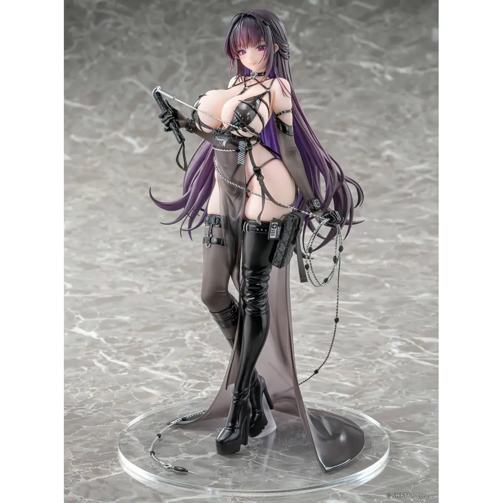 (PO) Goddess of Victory: Nikke - Mihara: Bonding Chain