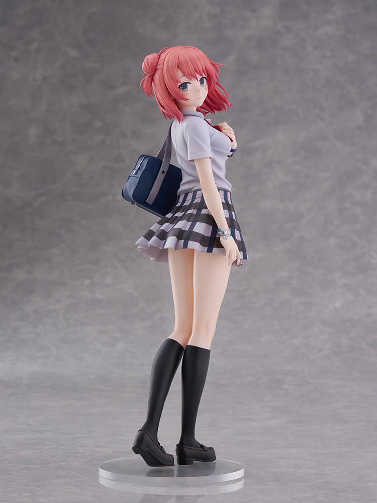 (PO) TENITOL TALL My Teen Romantic Comedy SNAFU - Yui Yuigahama