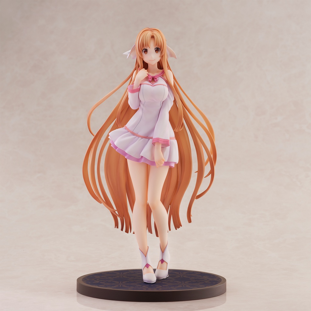 (PO) Sword Art Online Alicization War of Underworld - Asuna (Goddess of Creation Stacia) Loungewear Ver.