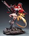 (PO) Goddess of Victory: Nikke Rapi: Red Hood 1/4 Scale Normal Edition