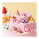 (PO) Kirby's Dream Land Buffet Egg Bolo with Mascot [BOX]