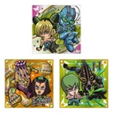 (PO) Nyaformation Jojo's Bizarre Adventure Sticker Wafer Stone Ocean [BOX]