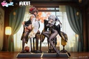 (PO) Goddess of Victory: Nikke - Blanc & Noir 1/4 Complete Figure