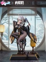 (PO) Goddess of Victory: Nikke - Blanc White Rabbit 1/4 Complete Figure