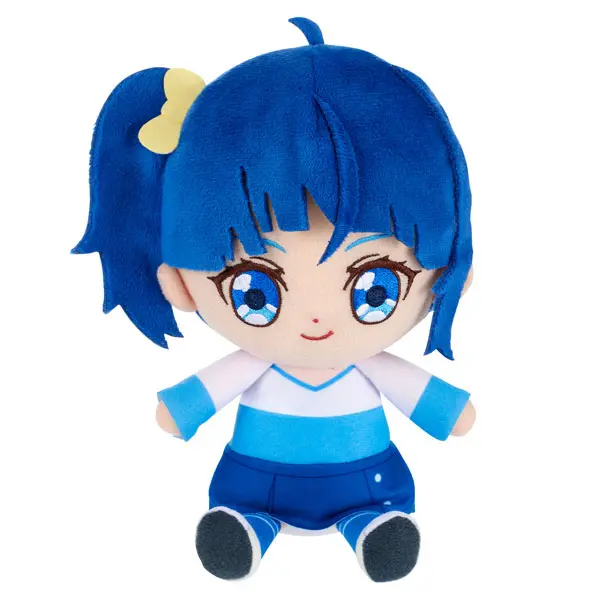 (SA) Soaring Sky! Pretty Cure Plush - Sora Harewater